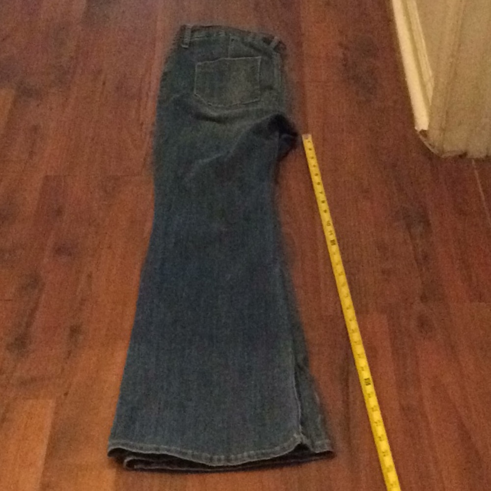 Girlfriend jeans - Picture 5 of 8